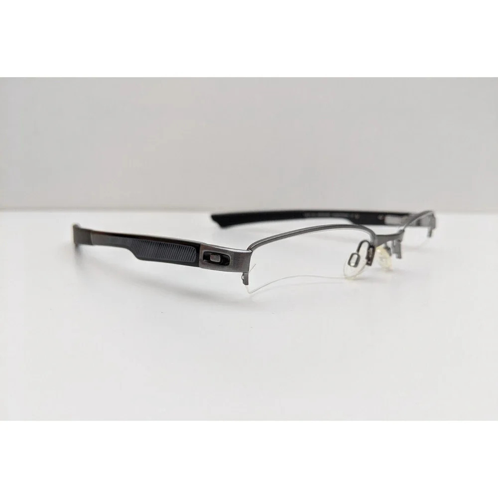 🕶️Oakley OX3123-0451 Double Tap Eyeglasses 51/18 140 /KAL834🕶️​